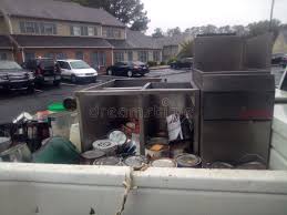 Best Scrap Metal Removal  in Johnsburg, IL