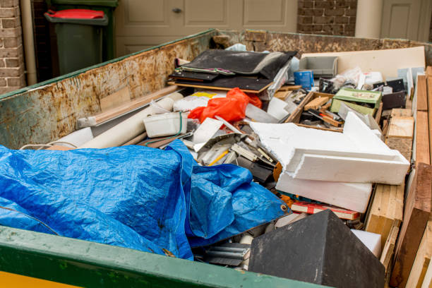 Same-Day Junk Removal Services in Johnsburg, IL